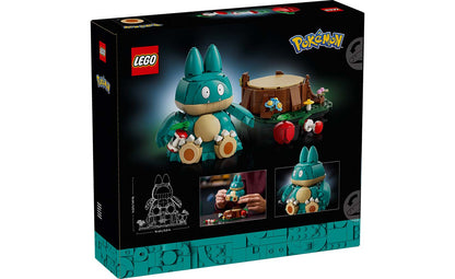 72150 | LEGO® Pokémon™ Munchlax