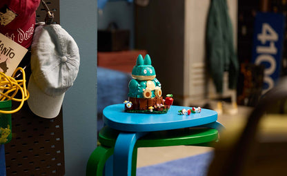 72150 | LEGO® Pokémon™ Munchlax