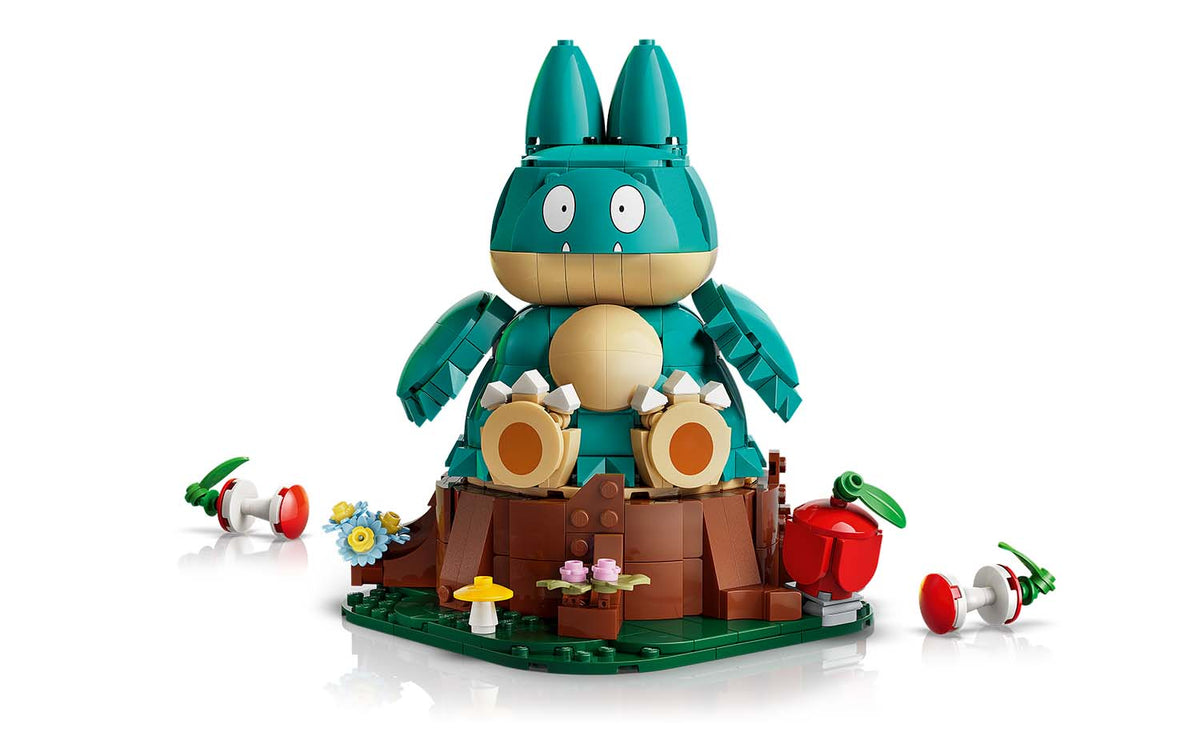 72150 | LEGO® Pokémon™ Munchlax