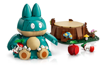 72150 | LEGO® Pokémon™ Munchlax