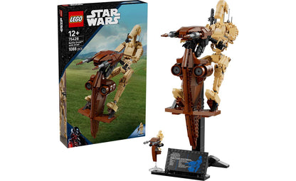 75428 | LEGO® Star Wars™ Battle Droid™ with STAP