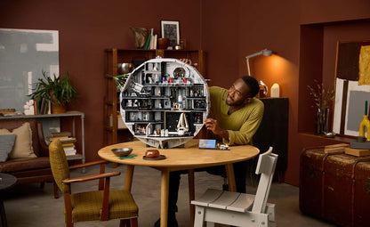 75419 | LEGO® Star Wars™ Death Star™