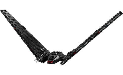 75406 | LEGO® Star Wars™ Kylo Ren's Command Shuttle
