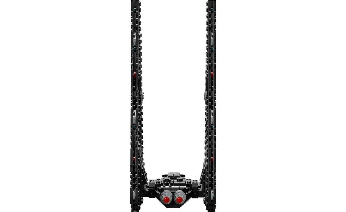 75406 | LEGO® Star Wars™ Kylo Ren's Command Shuttle