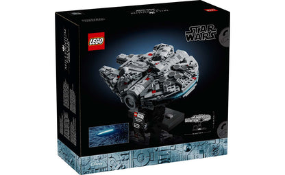 75375 | LEGO® Star Wars™ Millennium Falcon™