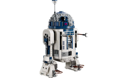 75379 | LEGO® Star Wars™ R2-D2™