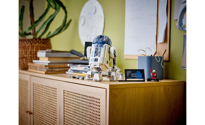 75379 | LEGO® Star Wars™ R2-D2™