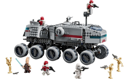 75413 | LEGO® Star Wars™ Republic Juggernaut