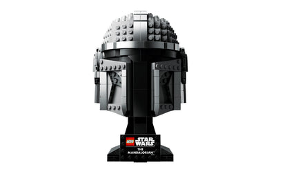75328 | LEGO® Star Wars™ The Mandalorian™ Helmet
