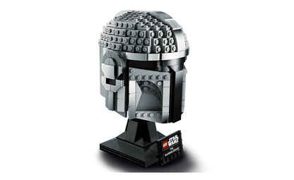 75328 | LEGO® Star Wars™ The Mandalorian™ Helmet