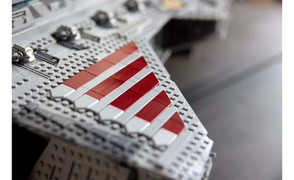 75367 | LEGO® Star Wars™ Venator-Class Republic Attack Cruiser