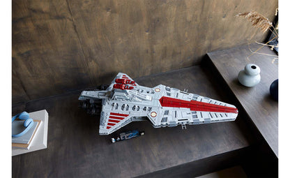 75367 | LEGO® Star Wars™ Venator-Class Republic Attack Cruiser