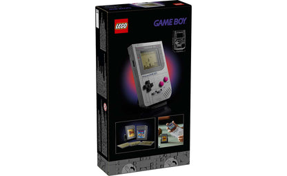 72046 | LEGO® Super Mario™ Game Boy™