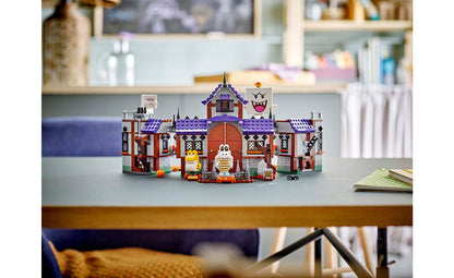 71436 | LEGO® Super Mario™ King Boo's Haunted Mansion
