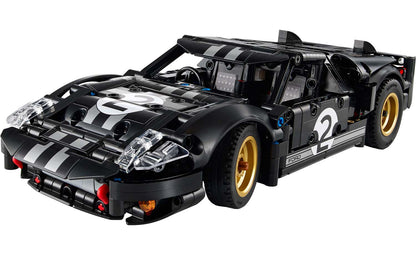 42223 | LEGO® Technic 1966 Ford GT40 MKII Race Car