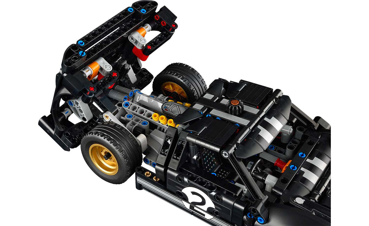 42223 | LEGO® Technic 1966 Ford GT40 MKII Race Car