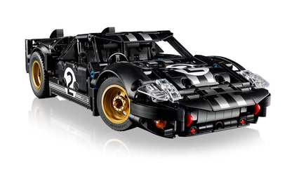 42223 | LEGO® Technic 1966 Ford GT40 MKII Race Car