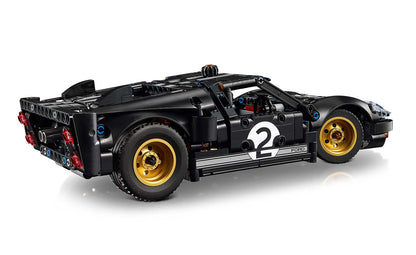 42223 | LEGO® Technic 1966 Ford GT40 MKII Race Car