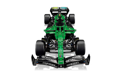 42240 | LEGO® Technic Aston Martin Aramco AMR25 F1® Car