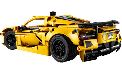 42205 | LEGO® Technic Chevrolet Corvette Stingray
