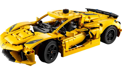 42205 | LEGO® Technic Chevrolet Corvette Stingray