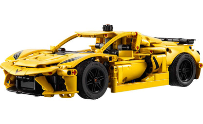 42205 | LEGO® Technic Chevrolet Corvette Stingray
