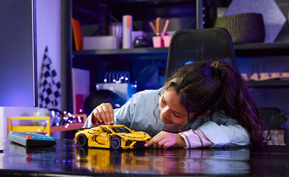 42205 | LEGO® Technic Chevrolet Corvette Stingray