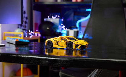 42205 | LEGO® Technic Chevrolet Corvette Stingray