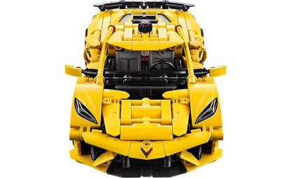 42205 | LEGO® Technic Chevrolet Corvette Stingray