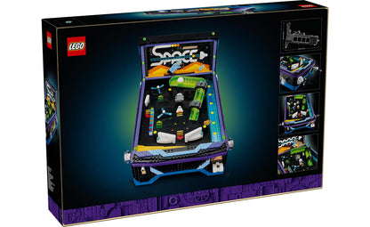 11374 | LEGO® ICONS™ Arcade Pinball Machine