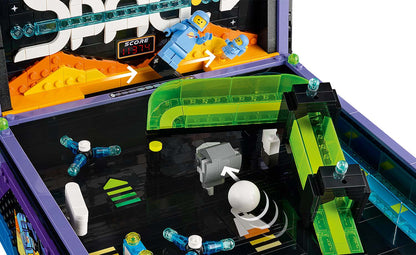 11374 | LEGO® ICONS™ Arcade Pinball Machine