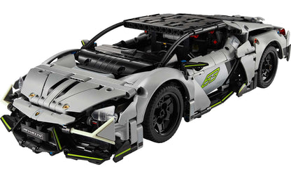 42214 | LEGO® Technic Lamborghini Revuelto Super Sports Car