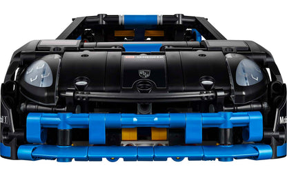 42176 | LEGO® Technic Porsche GT4 e-Performance Race Car