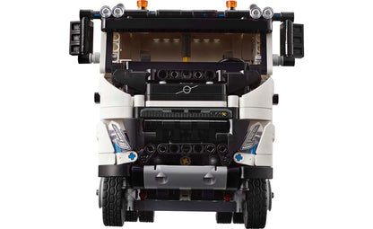 42175 | LEGO® Technic Volvo FMX Truck & EC230 Electric Excavator