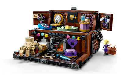 76785 | LEGO® Wednesday Thing's Apartment