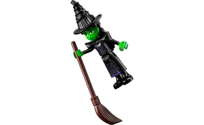 75690 | LEGO® Wicked Glinda & Elphaba Visit Munchkinland